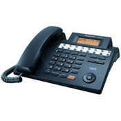 4-Line Speakerphone BLACK