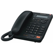 Speakerphone w/ Caller ID BLACK