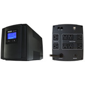 LINE INTERACTIVE 1100 VA 770 WATTS