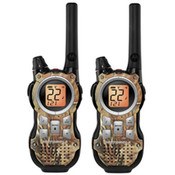 MR355R Rechargeable Camo - 35 Mi