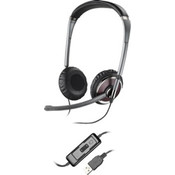 Blackwire C420 Stereo Headset
