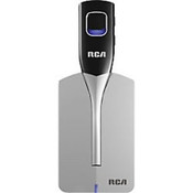 2 Line Cordless Accessory Headset