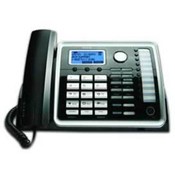 RCA Corded 2 Line Speakerphone w/ ITAD