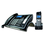2-Line Corded/Cordless Speakerphone