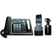 RCA 2 Line Corded/Cordless w/ Headset