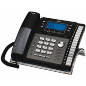 RCA 4-Line EXP Speakerphone w/ ITAD