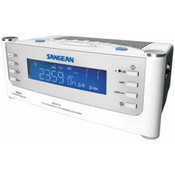 Atomic Clock Radio