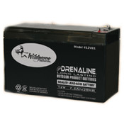 12 Volt Gel Cell Rechargable Battery
