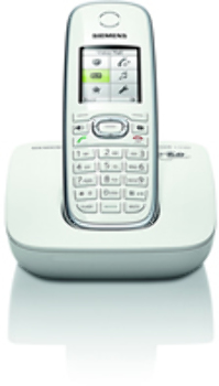 UPC 845306000503 product image for S30852-H2101-R302 Gigaset C590-1 White | upcitemdb.com