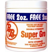 BB Double Strength Super Grow, 6 Ounce