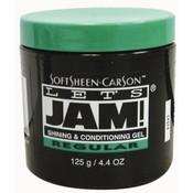 Let's Jam Conditioning Gel, 4 ounce