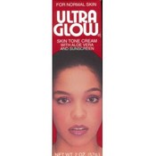 Ultra Glow Skin Tone For Normal Skin