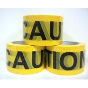 Caution Tape