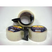 Carton Sealing Tape with Dispenser