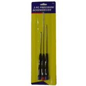 Screwdriver Set - 3 Piece