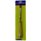 Wood Chisel - 1/2"