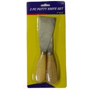 Putty Knife Set