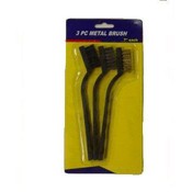 Metal Brush Set