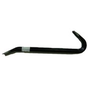 Wrecking/Crow Bar - 12"