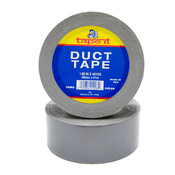 Duct Tape Silver