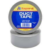Duct Tape Silver - 60 yards