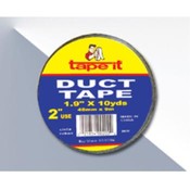 Duct Tape Black