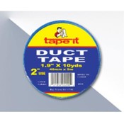 Duct Tape Blue