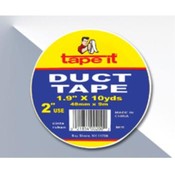 Duct Tape White