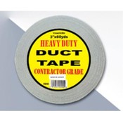 Duct Tape 11MIL Silver