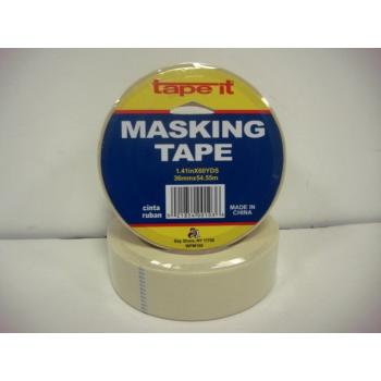 UPC 021854001036 product image for Masking Tape - 1 1/2