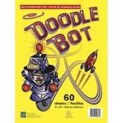 Doodle Drawing Tablet