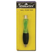 JUMBO BALL POINT PEN