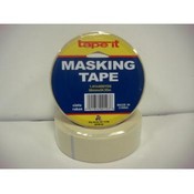 Masking Tape - 1 1/2" x 60 yds