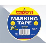 General Purpose Masking Tape
