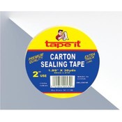 Carton Sealing Tape Heavy Duty