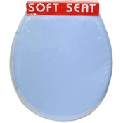 Soft Seat Plain(Case of 12)