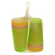 12 Pack Plastic Cups