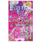 Princess Beauty Set