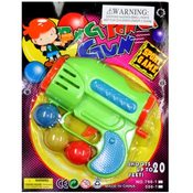 Ping Pong Gun