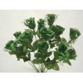 Rose Bud Bush  X14