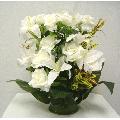 ROSE/TIGERLILY ARRANGEMENT