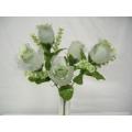 Sheer Rose Bud Bush X 5
