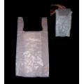 T-Shirt Bags Box of 1000
