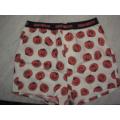Halloween Boxer Short