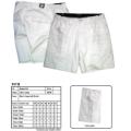 mens cargo twill shorts