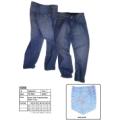 Mens Fashion Denim Pants