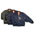 Men's Flight Padded Jacket