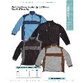 mens polar fleece hooded sweatshirt