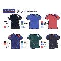 Men's Cut N Sewn Jersey Knit T-Shirt
