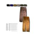 Mens Flat Front Corduory Pants